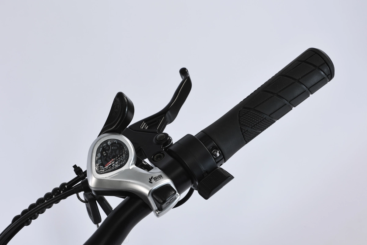 Электровелосипед SmartBalance City Lite белый (2025)