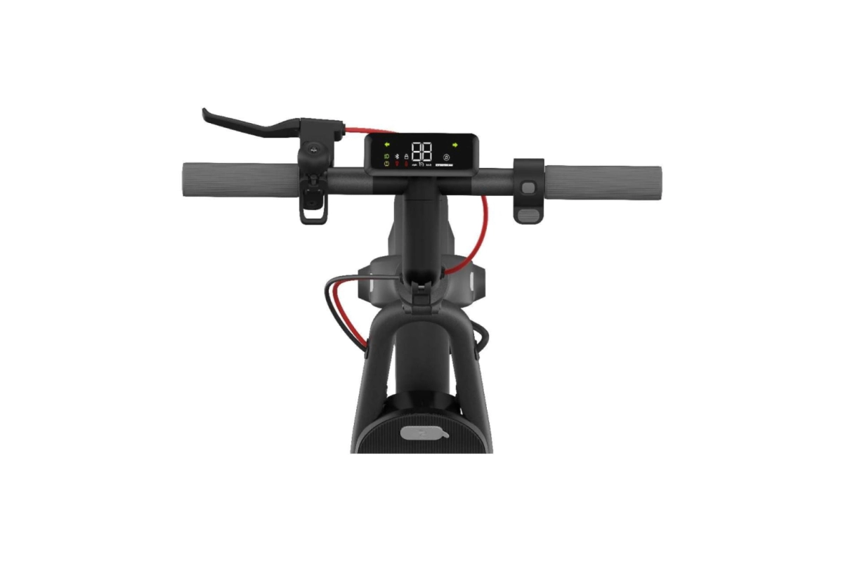 Электросамокат NAVEE V40 Pro NKT2208-A25