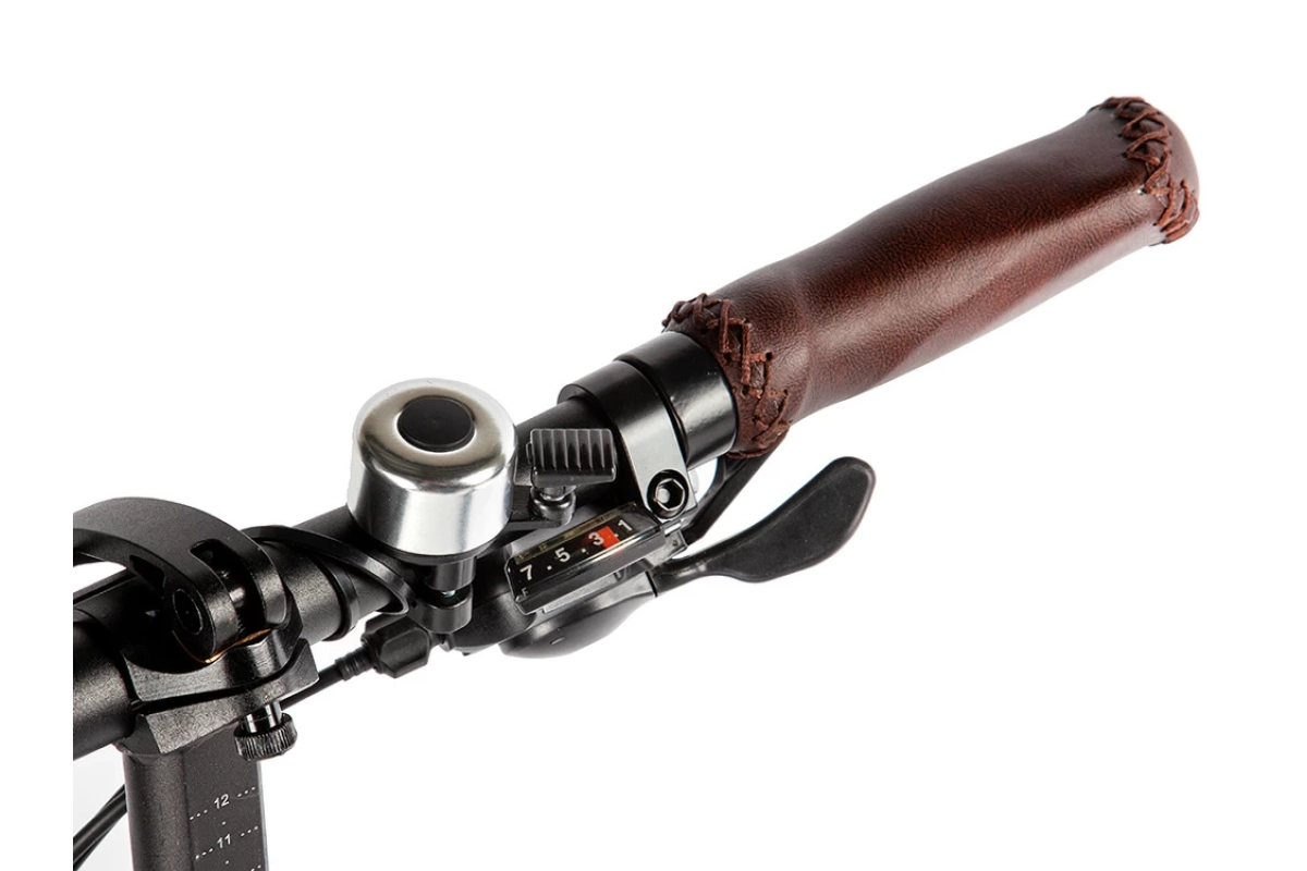 Электровелосипед Sporto