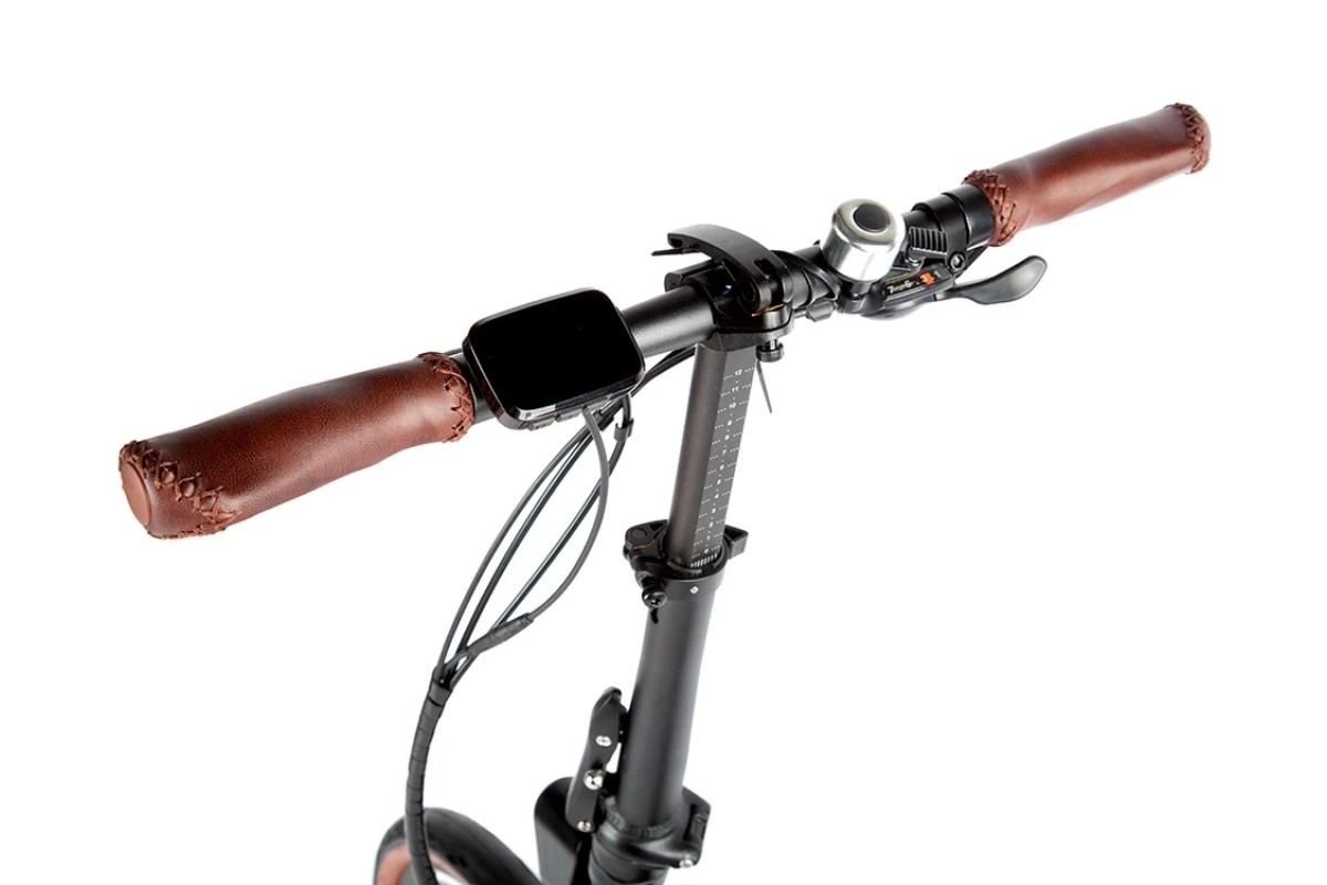 Электровелосипед Sporto