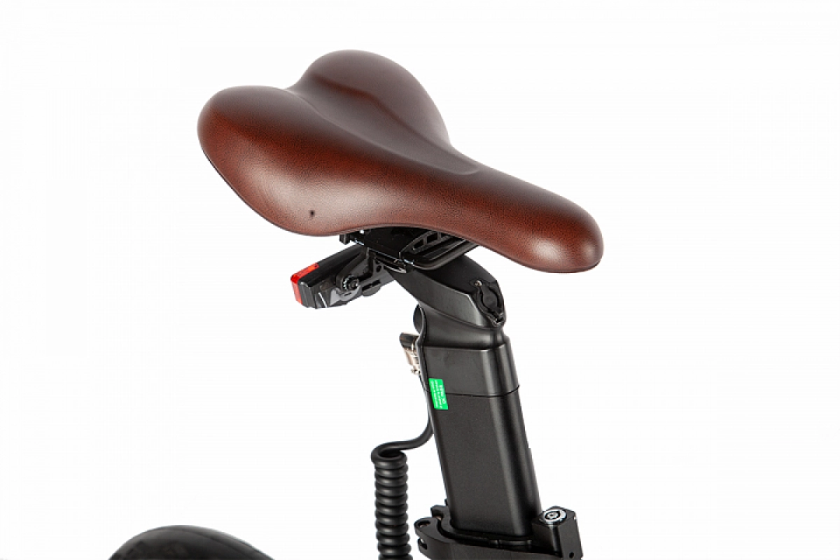 Электровелосипед Sporto