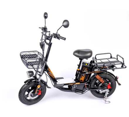 Электровелосипед Kugoo Kirin V3 Pro Plus 28.6 Ah