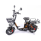 Электровелосипед Kugoo Kirin V3 Pro Plus 21 Ah Электровелосипед Kugoo Kirin V3 Pro Plus 21 Ah