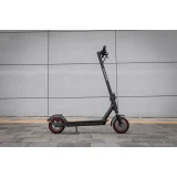 Электросамокат Smart8 City чёрный