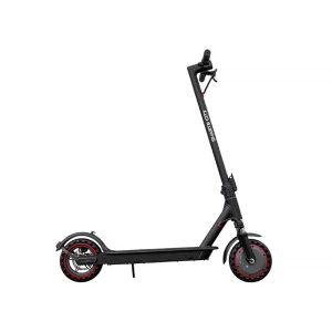 Электросамокат Smart8 City чёрный