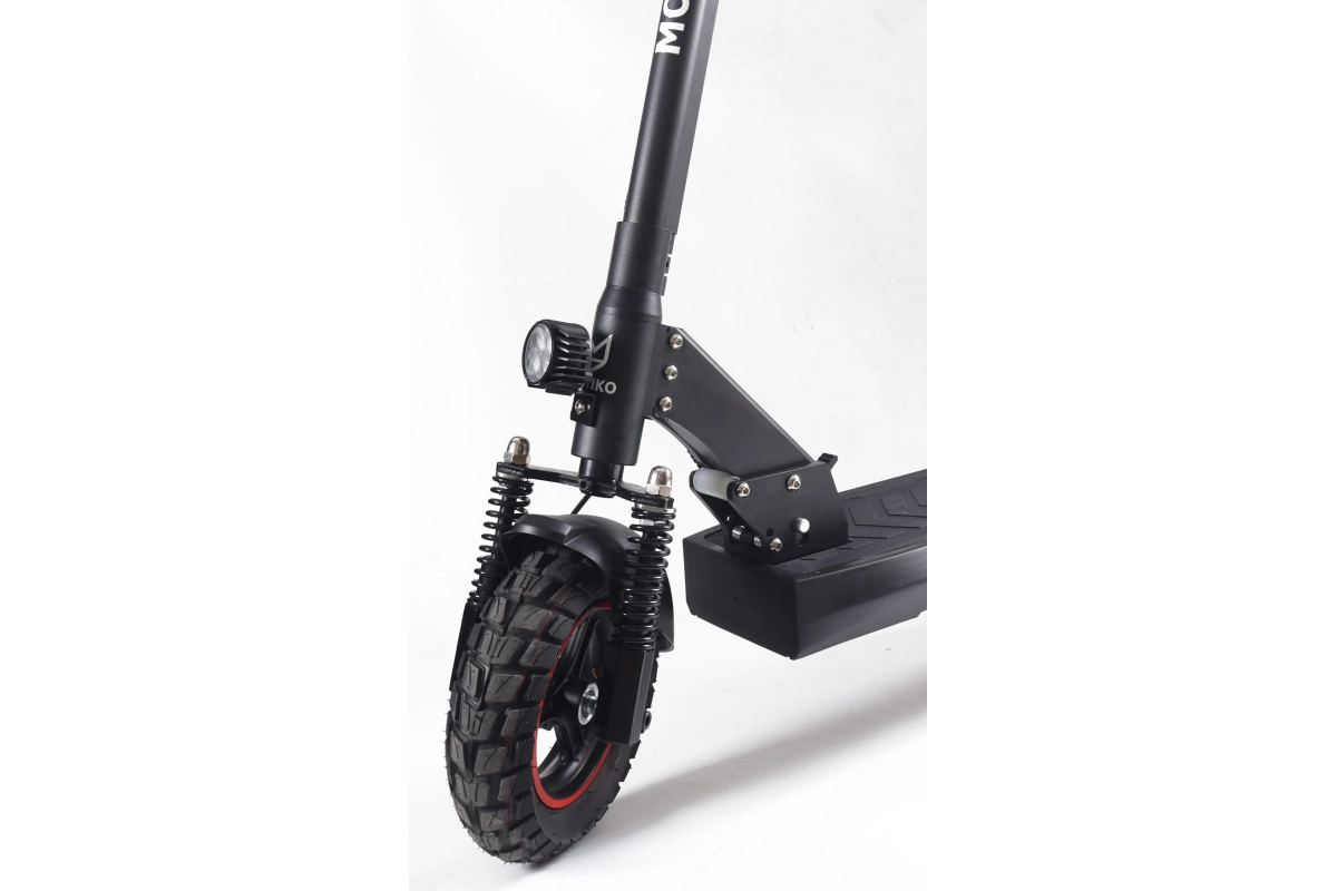 Электросамокат Motiko M4