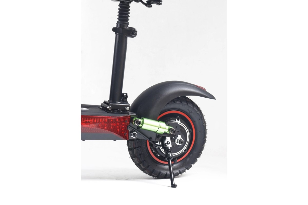 Электросамокат Motiko M4