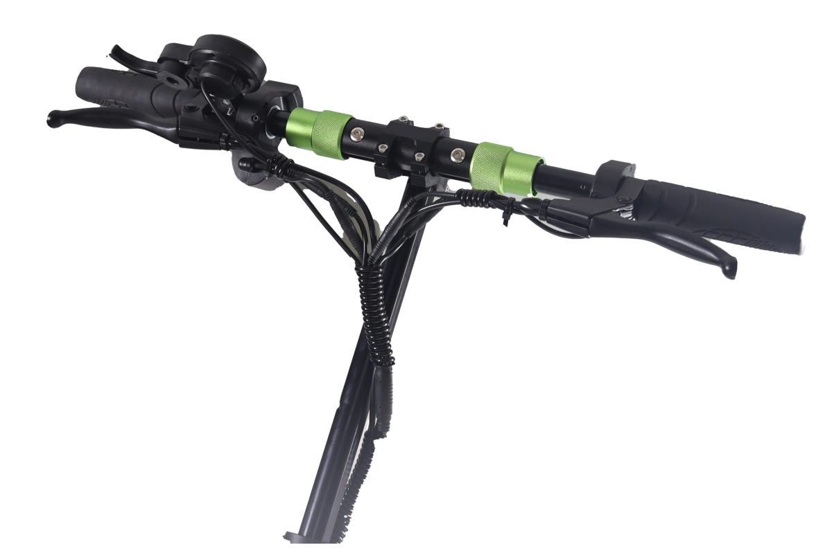 Электросамокат Motiko M4