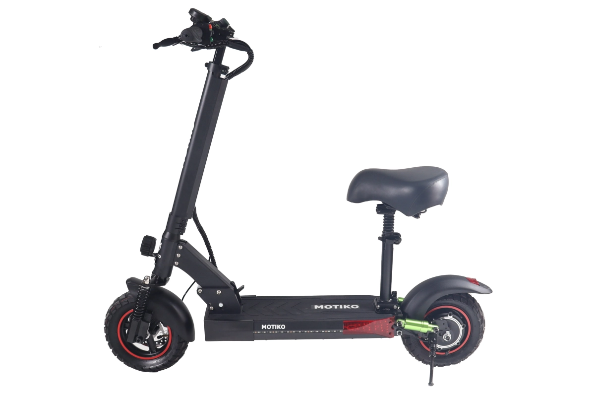 Электросамокат Motiko M4