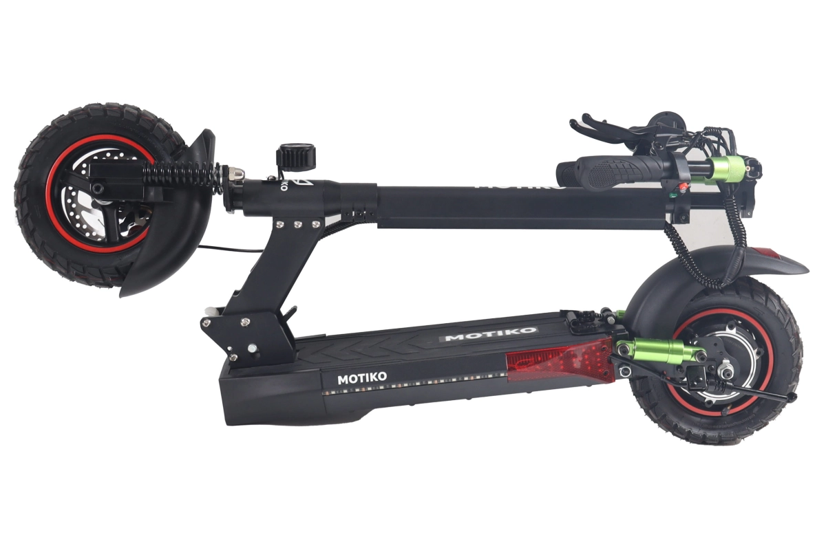 Электросамокат Motiko M4