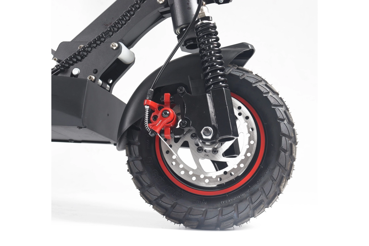 Электросамокат Motiko M4