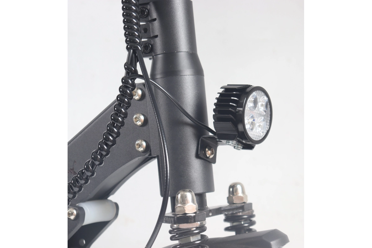 Электросамокат Motiko M4