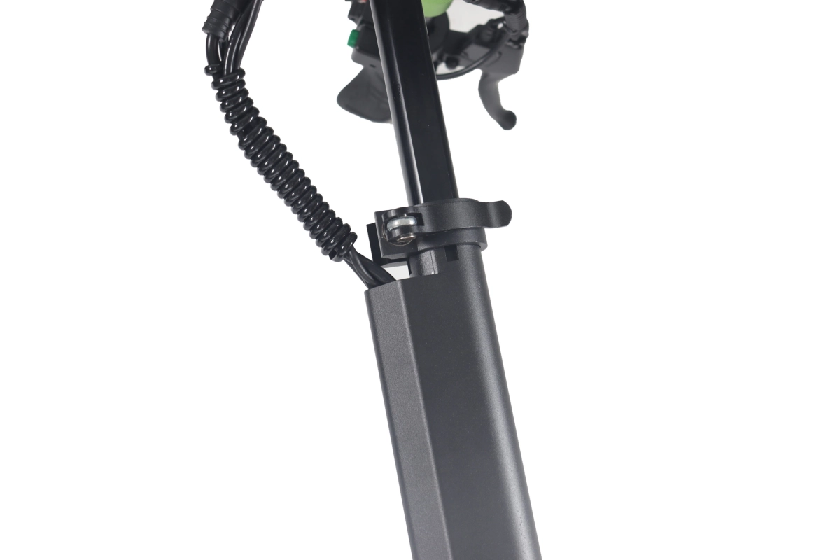 Электросамокат Motiko M4