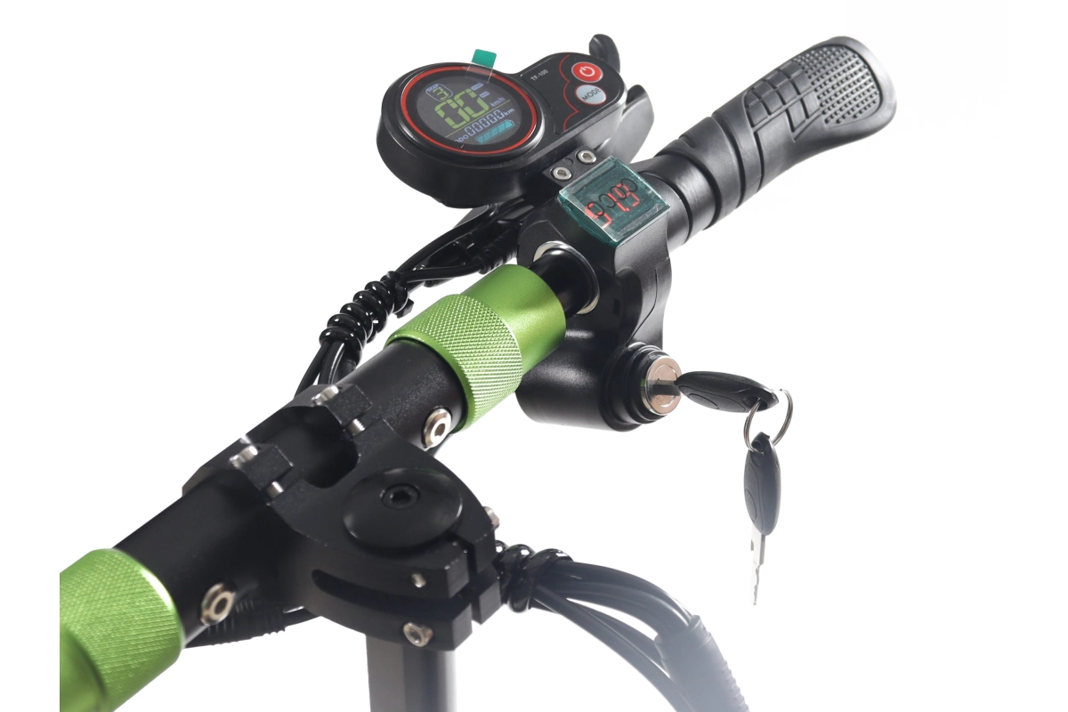 Электросамокат Motiko M4