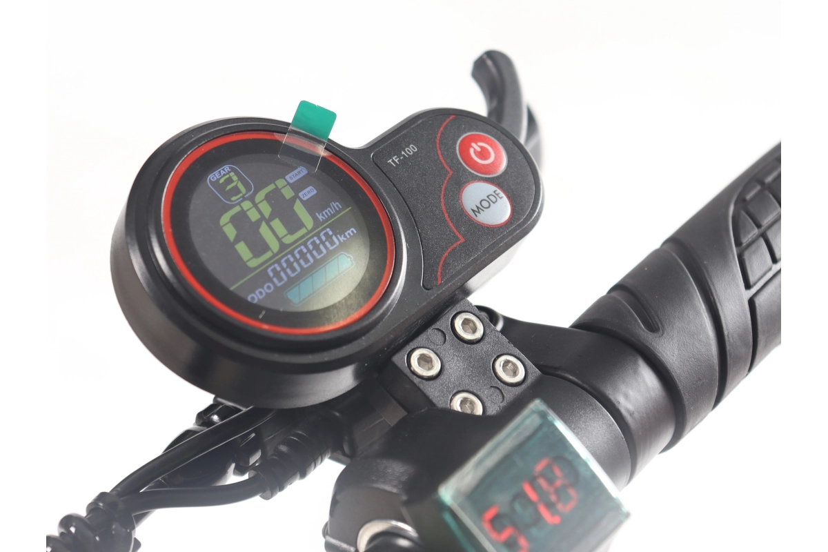 Электросамокат Motiko M4