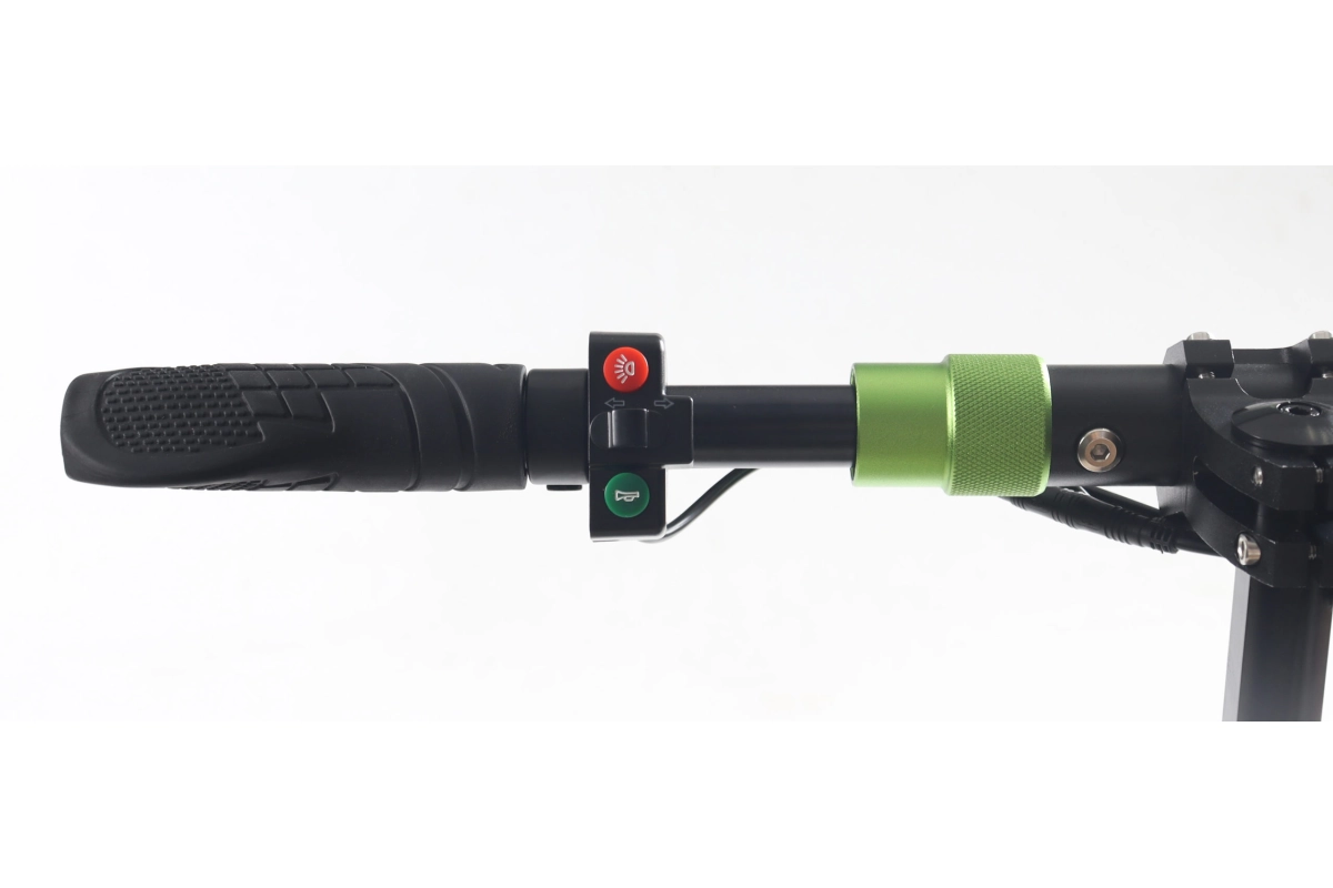 Электросамокат Motiko M4