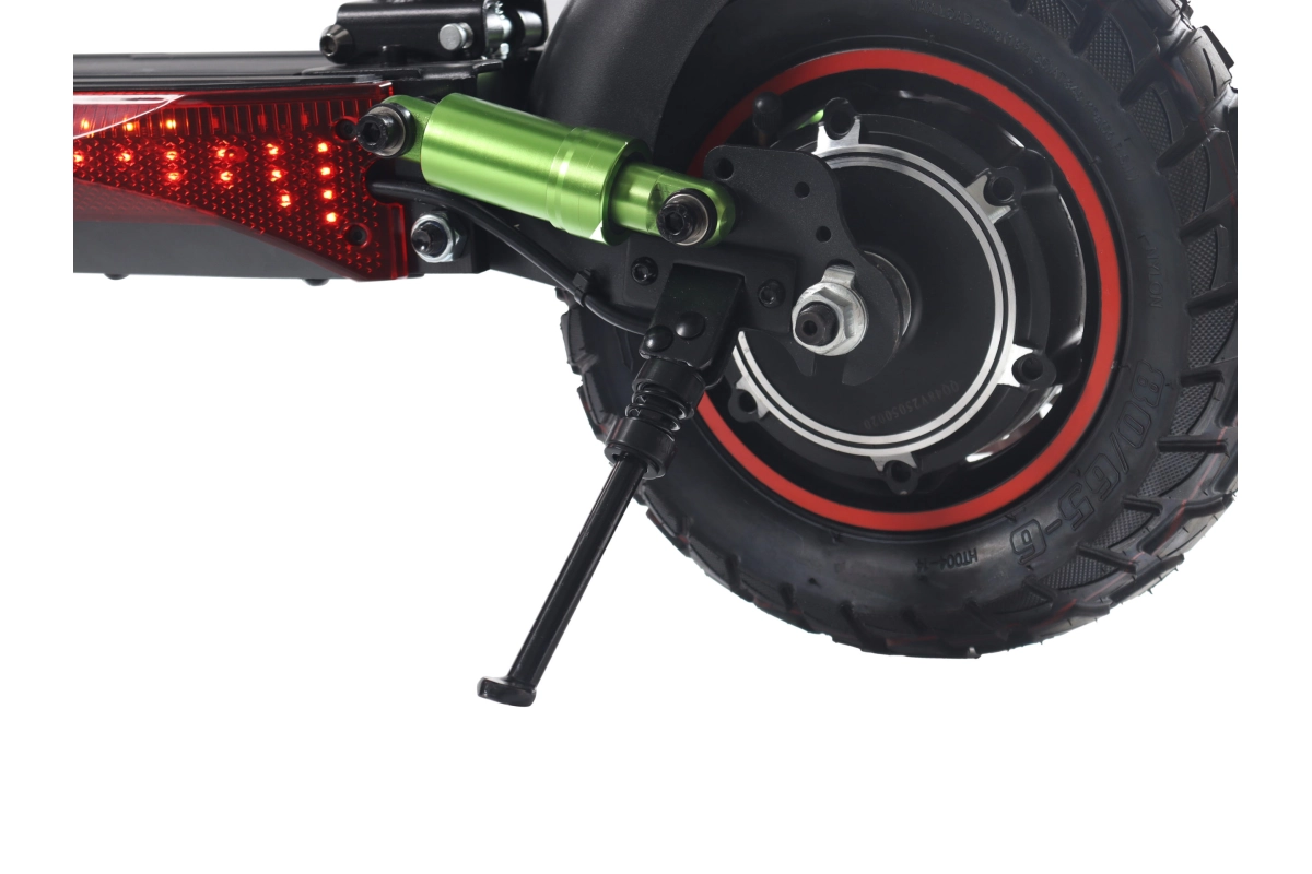 Электросамокат Motiko M4