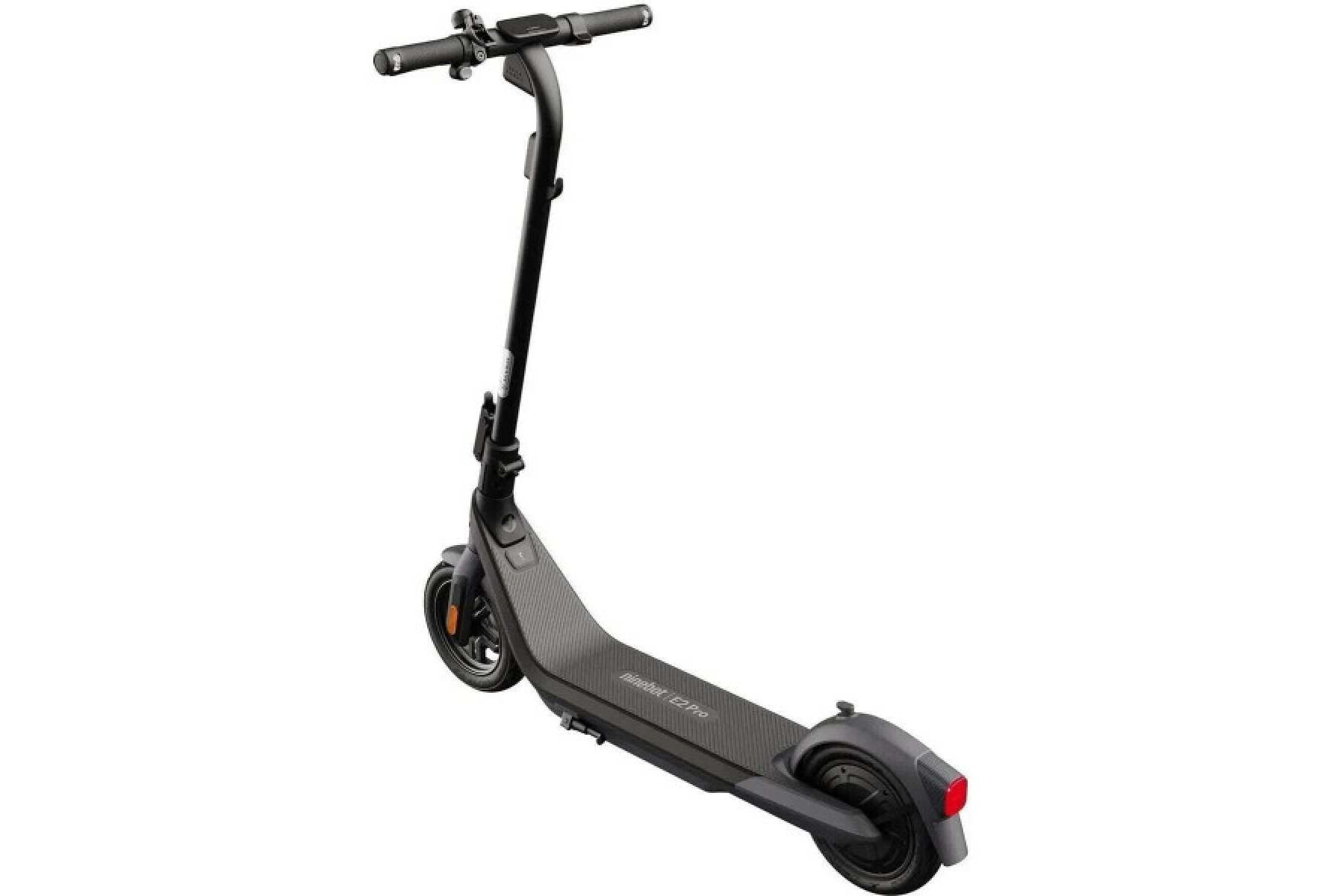 Электросамокат Ninebot KickScooter E2 Pro