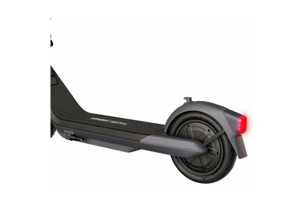 Электросамокат Ninebot KickScooter E2 Pro