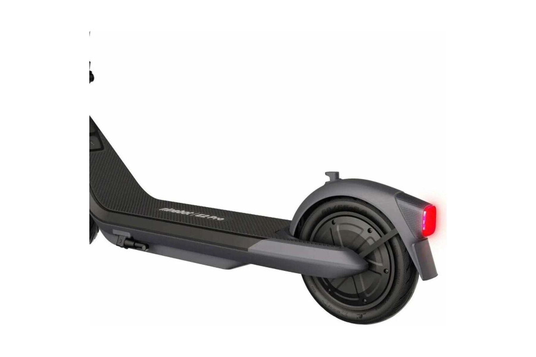Электросамокат Ninebot KickScooter E2 Pro