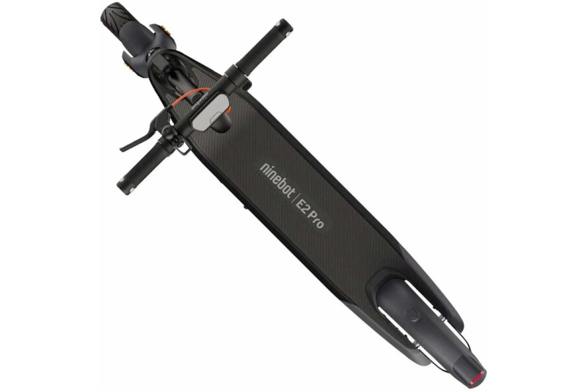 Электросамокат Ninebot KickScooter E2 Pro