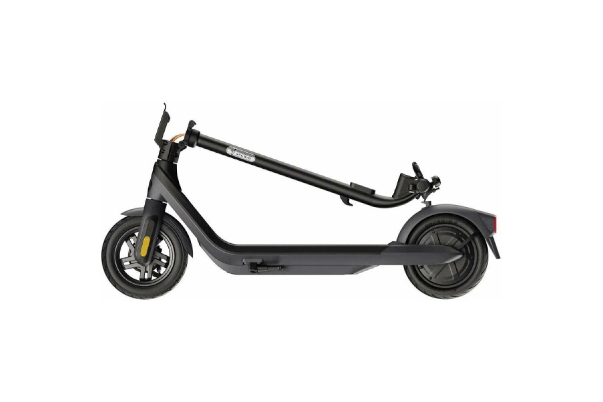 Электросамокат Ninebot KickScooter E2 Pro