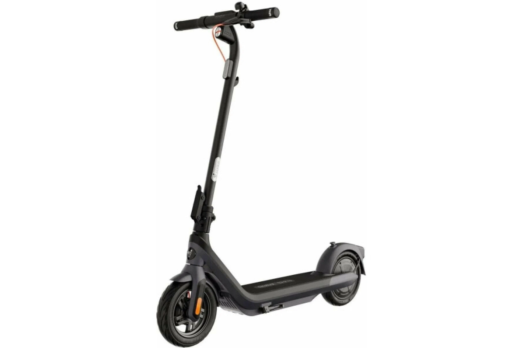 Электросамокат Ninebot KickScooter E2 Pro