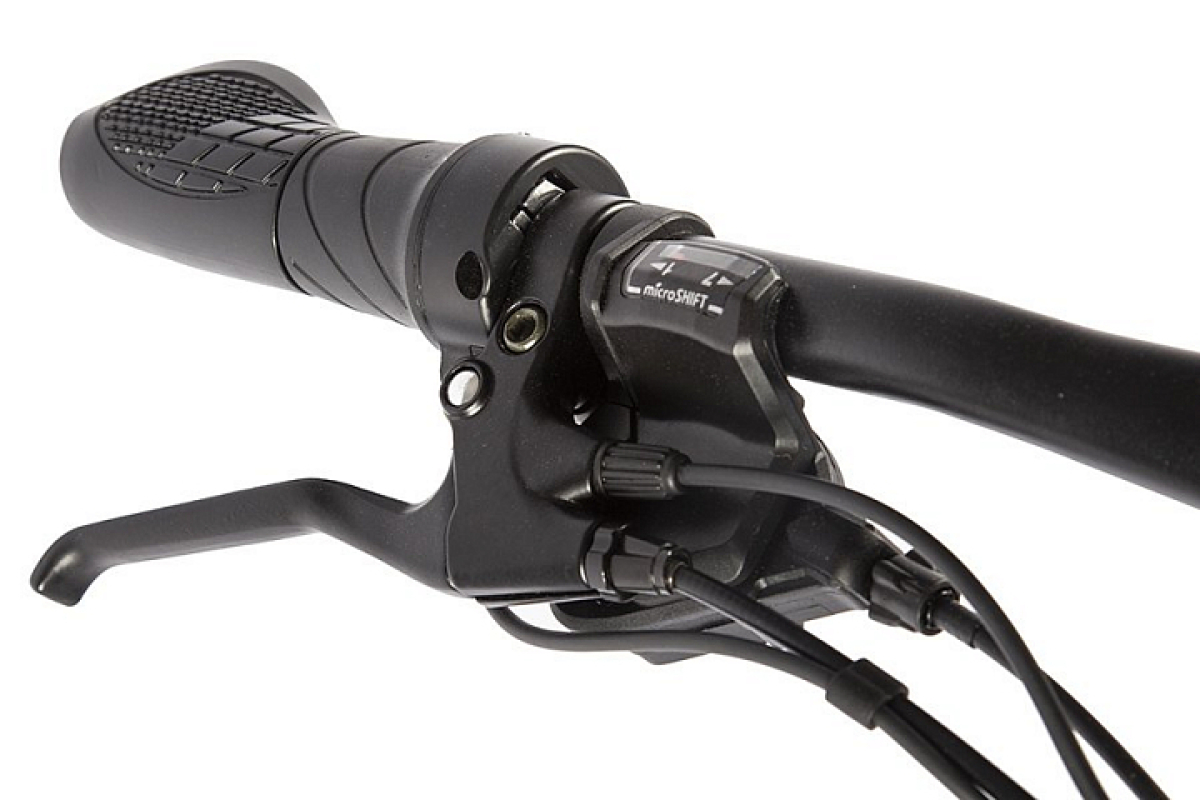 Электровелосипед Eltreco Ultra MAX