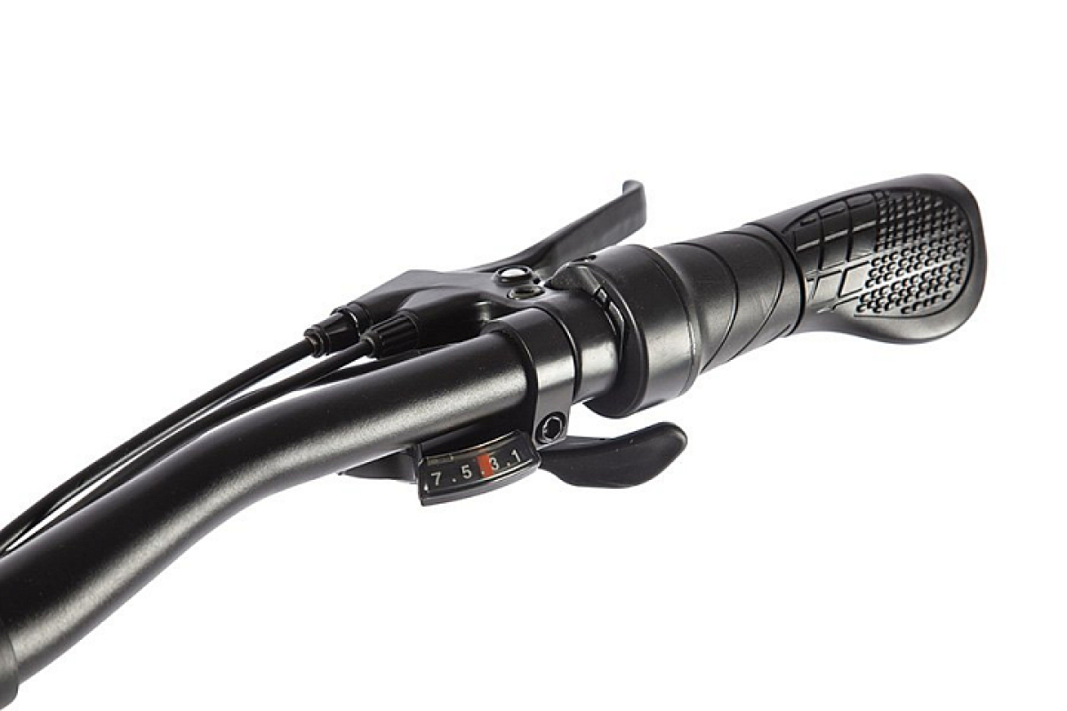 Электровелосипед Eltreco Ultra MAX