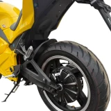Электромотоцикл SmartBalance RZ-2 3000W 45 Ah