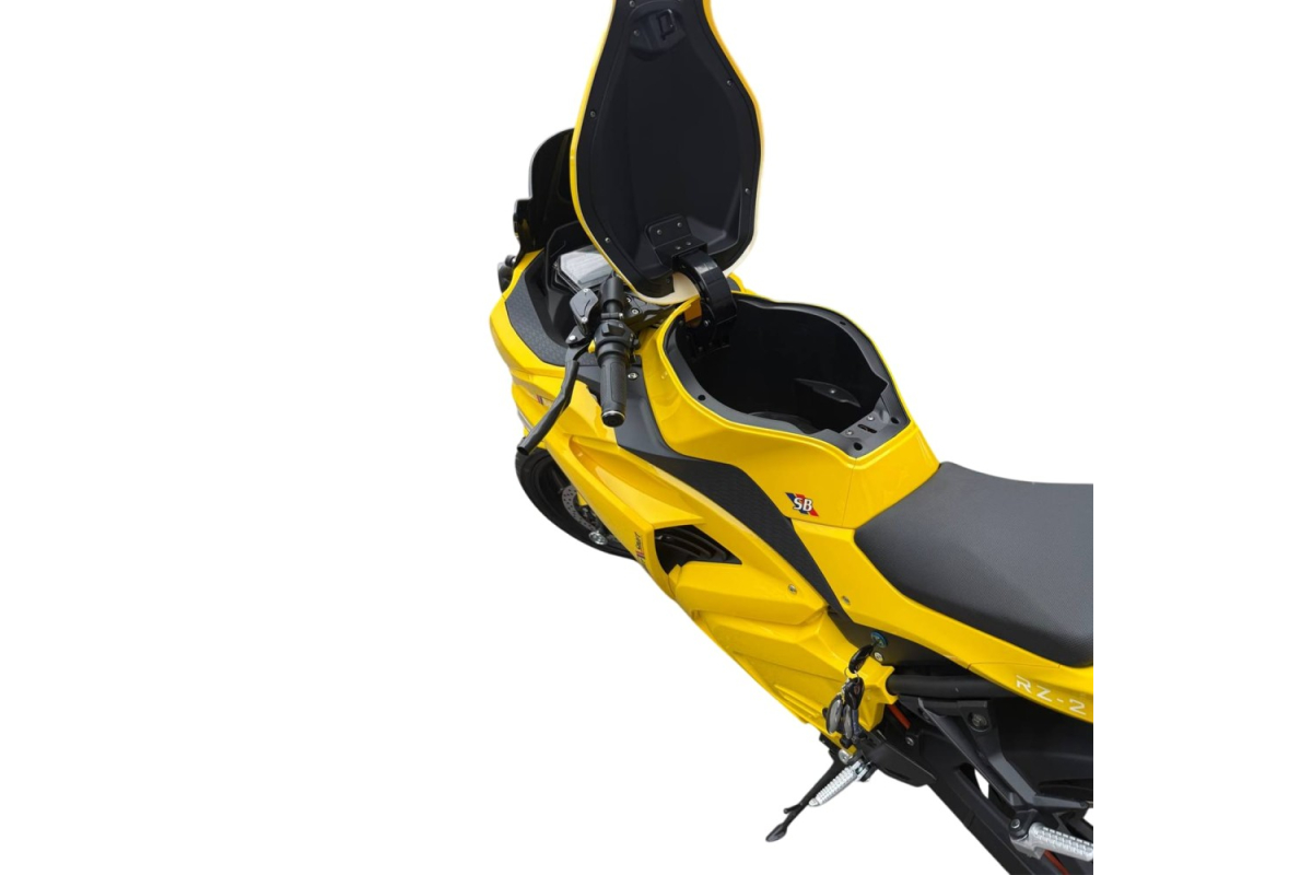 Электромотоцикл SmartBalance RZ-2 3000W 45 Ah