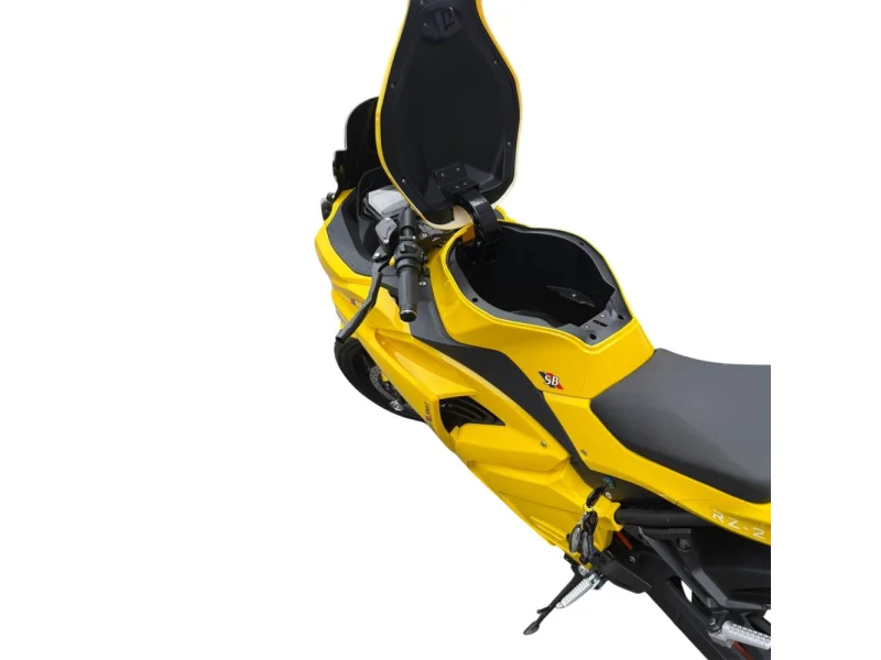 Электромотоцикл SmartBalance RZ-2 3000W 45 Ah