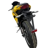 Электромотоцикл SmartBalance RZ-2 3000W 45 Ah