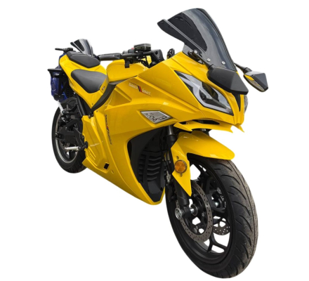 Электромотоцикл SmartBalance RZ-2 3000W 45 Ah