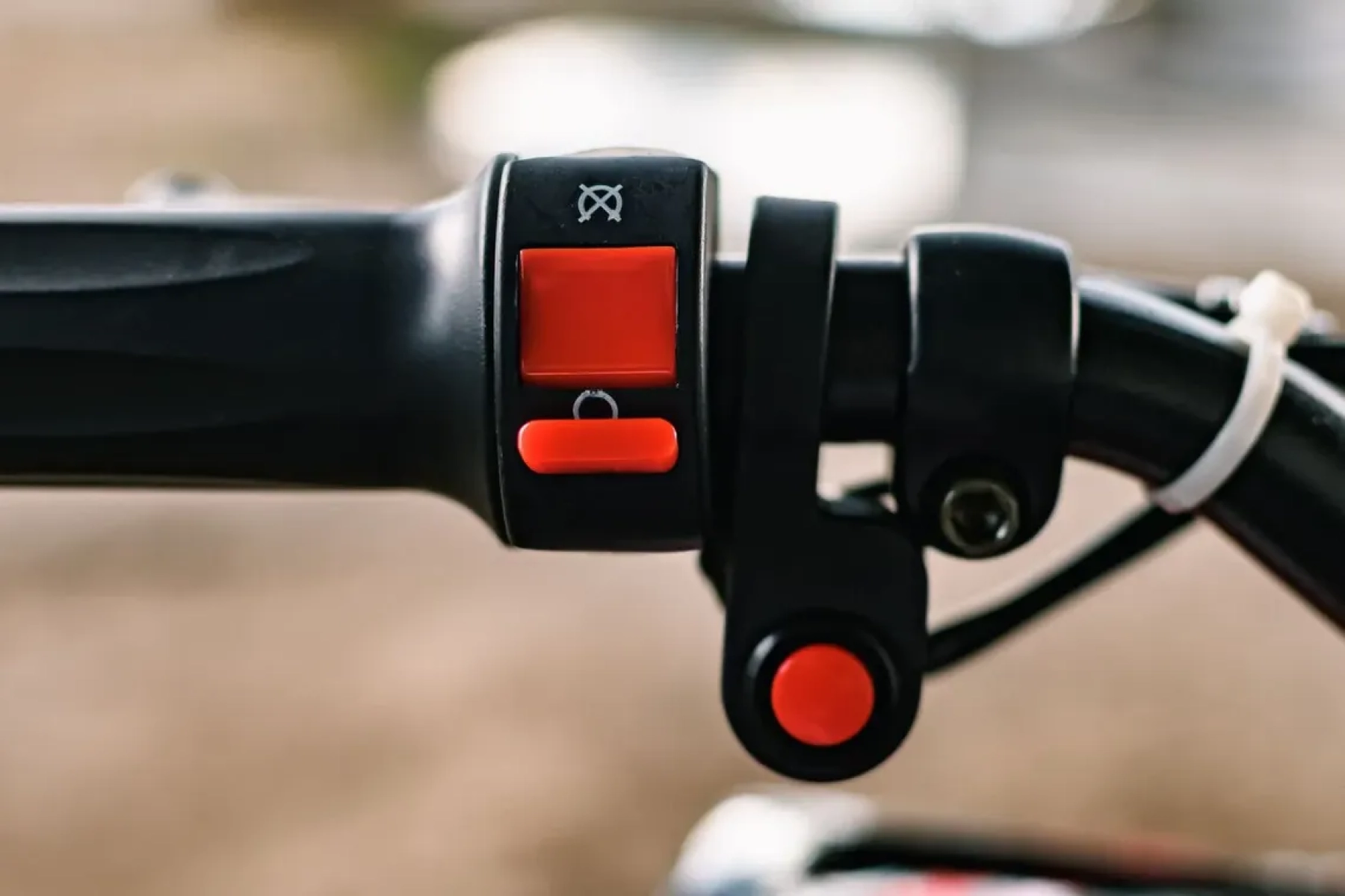 Электроквадроцикл AVM NOVA
