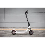 Электросамокат Smart8 City белый