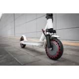 Электросамокат Smart8 City белый