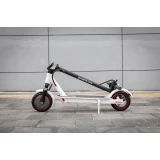 Электросамокат Smart8 City белый