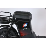 Электровелосипед SmartBalance Master Pro 50 Ah (2025)