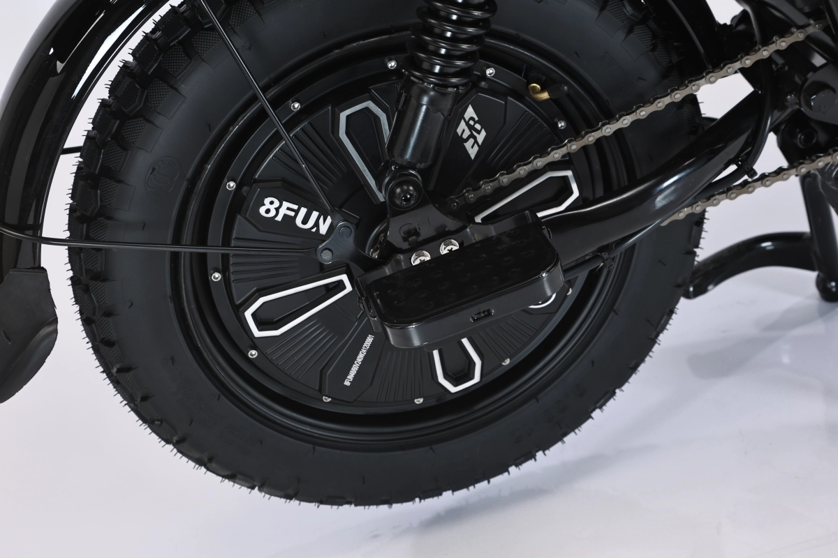 Электровелосипед SmartBalance Master Pro 50 Ah (2025)