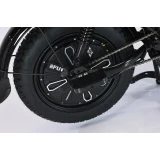 Электровелосипед SmartBalance Master Pro 50 Ah (2025)