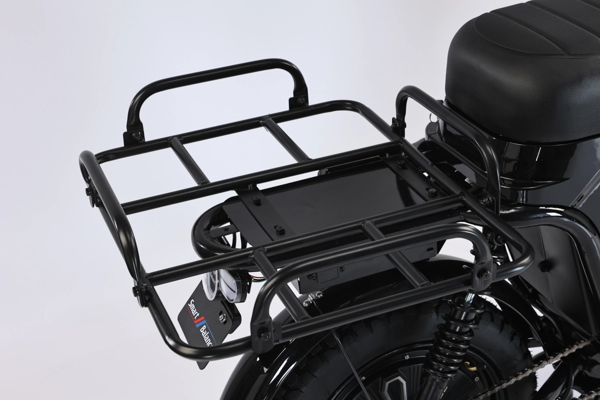 Электровелосипед SmartBalance Master Pro 50 Ah (2025)