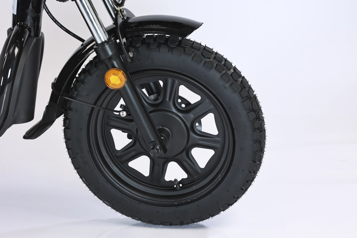 Электровелосипед SmartBalance Master Pro 50 Ah (2025)