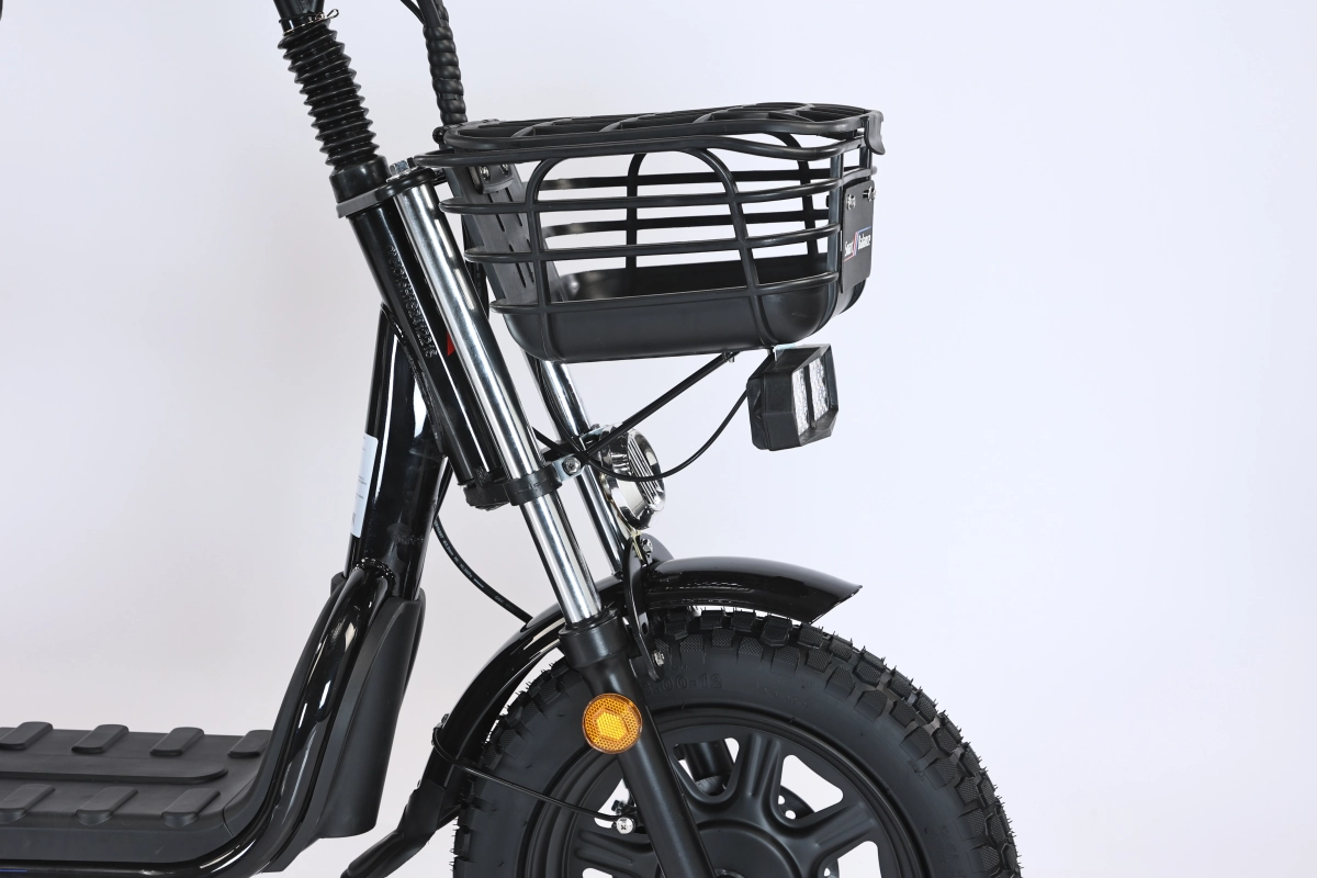 Электровелосипед SmartBalance Master Pro 50 Ah (2025)