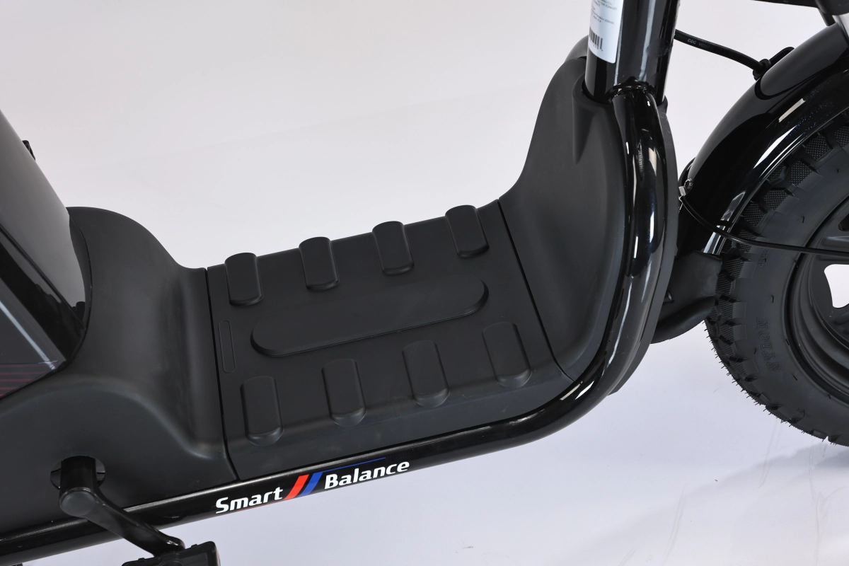 Электровелосипед SmartBalance Master Pro 50 Ah (2025)