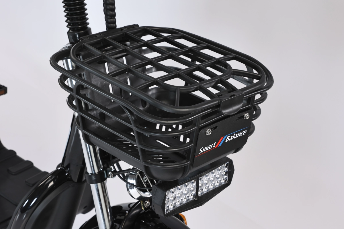 Электровелосипед SmartBalance Master Pro 50 Ah (2025)