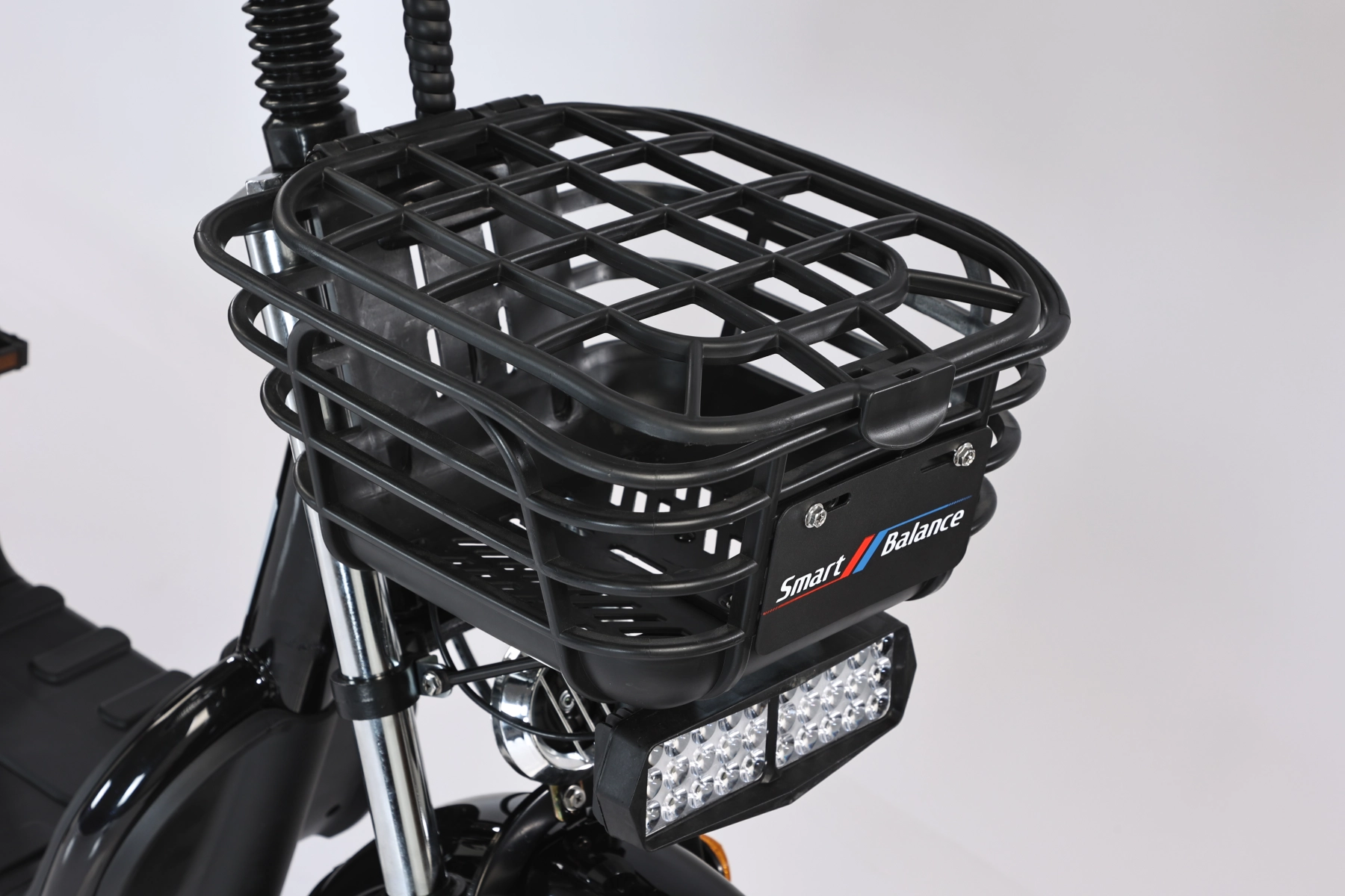 Электровелосипед SmartBalance Master Pro 50 Ah (2025)