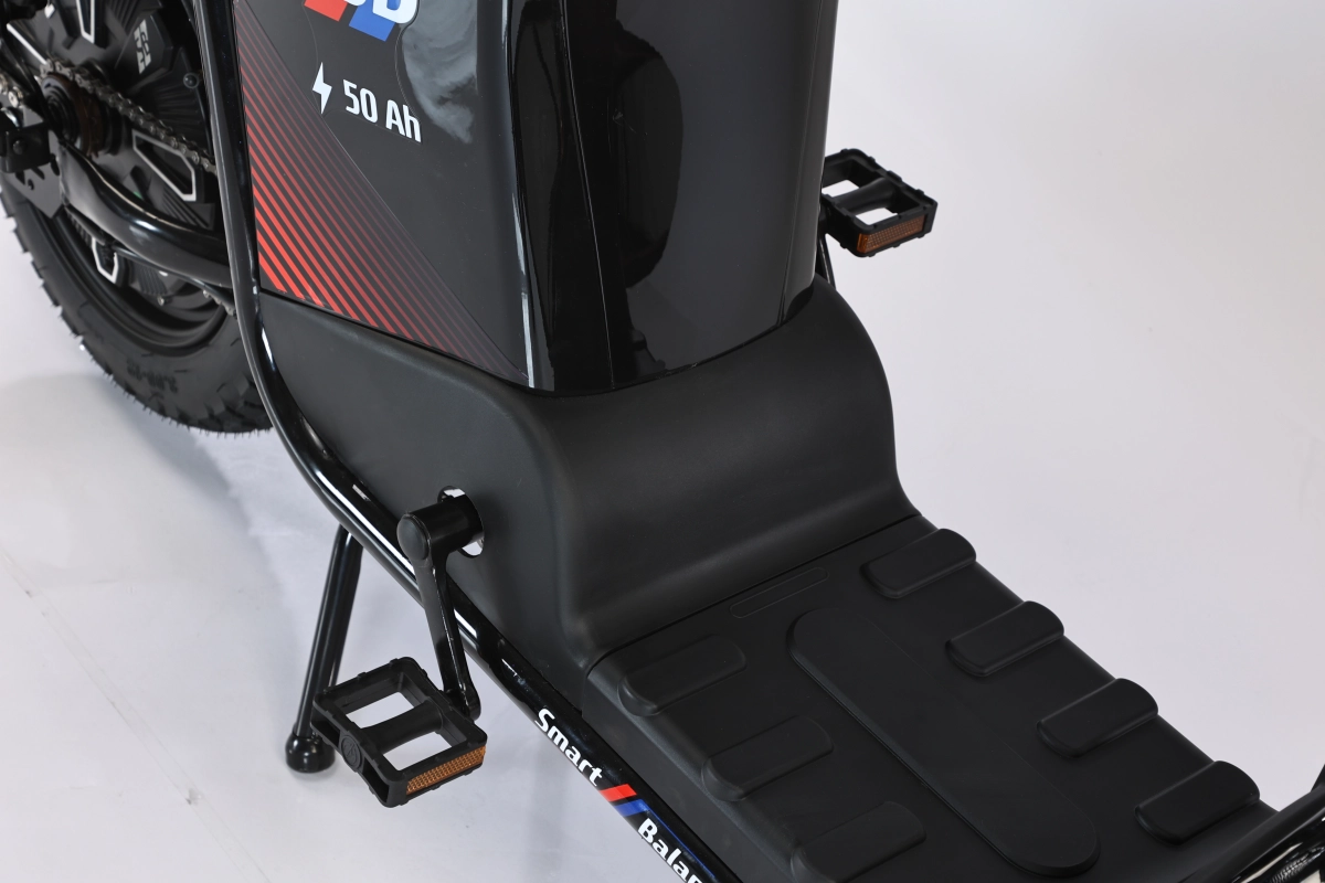 Электровелосипед SmartBalance Master Pro 50 Ah (2025)