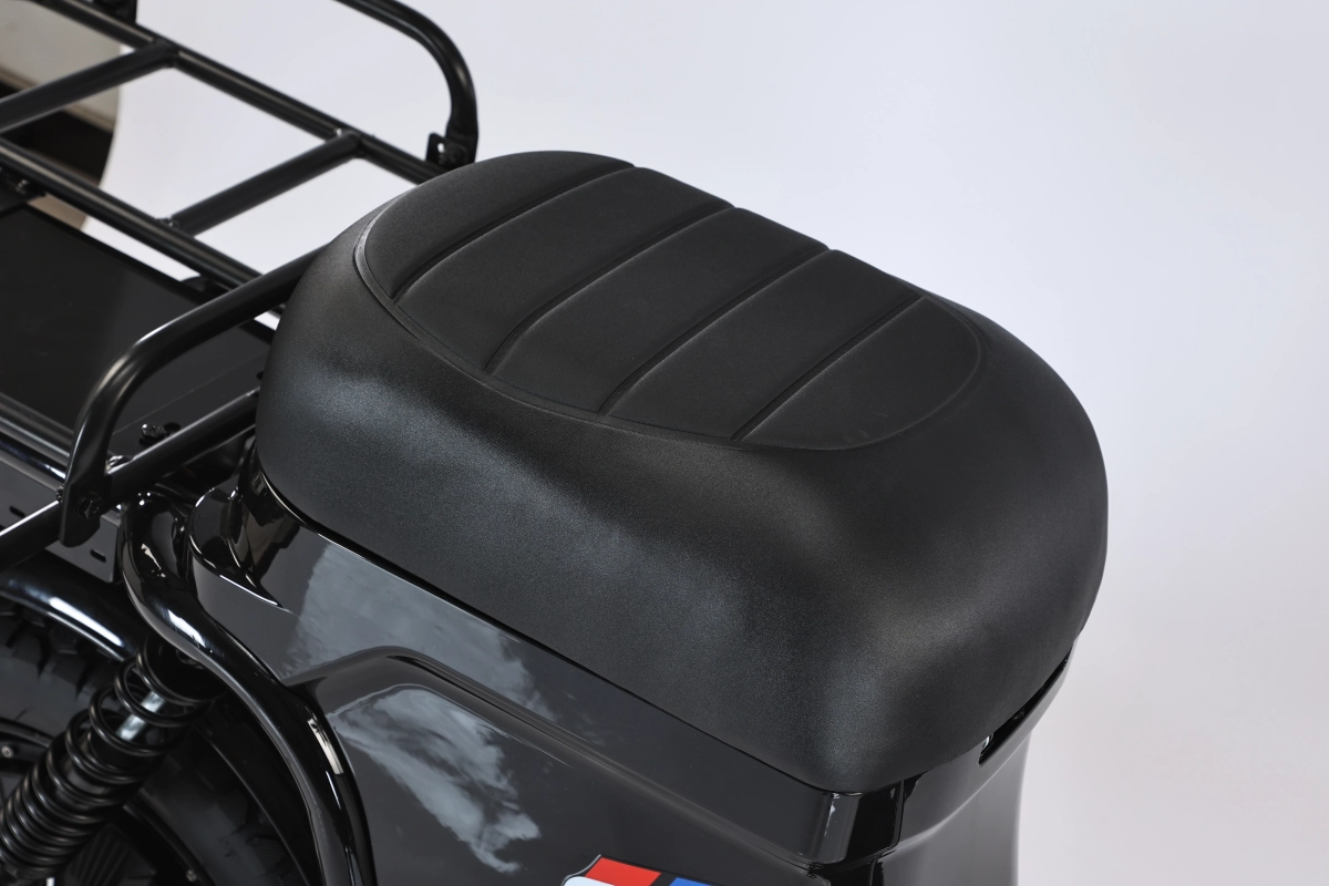 Электровелосипед SmartBalance Master Pro 50 Ah (2025)