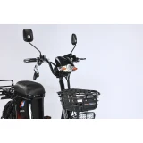 Электровелосипед SmartBalance Master Pro 50 Ah (2025)